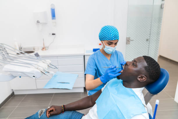 Best Emergency Care for Gum Disease in Munsons Corners, NY