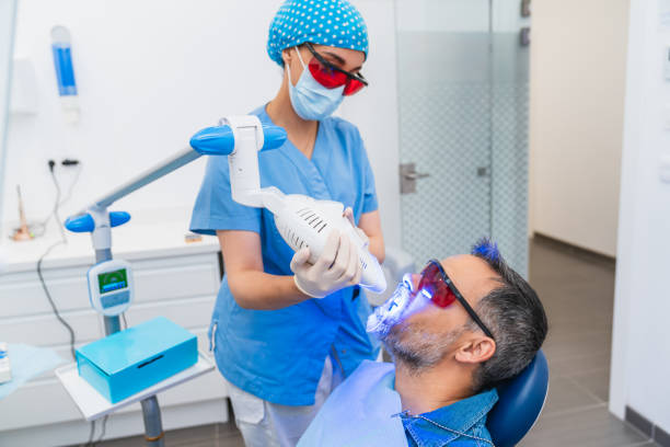 Best Emergency Dental Care for Sports Injuries in Munsons Corners, NY