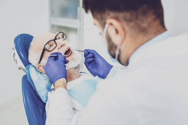 Best Emergency Treatment for Oral Infections in Munsons Corners, NY